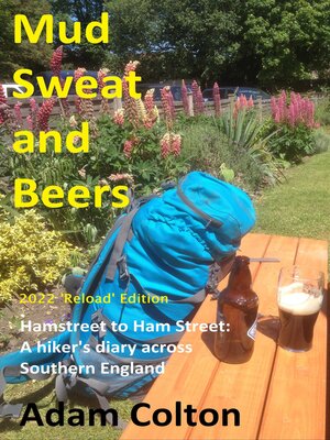 cover image of Mud, Sweat and Beers (2022 'Reload' Edition)